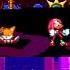 Sonic Mania Plus All Characters Deaths Game Over Screens Continue Screens Drowning