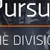 The Division Unreleased OST Pursuit