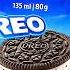 Oreo Ice Cream Sandwich Turned Into Rolled Ice Cream Satisfying ASMR