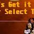 Street Fighter 3 3rd Strike OST Let S Get It On Character Select Theme