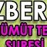 Tekasür Suresi Ezberleme 10 Tekrar Herkes Için Elhakümüttekasür Suresi Tekasür Suresi Meali Okunuşu