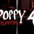 ALL TRAILERS Poppy Playtime Chapter 4