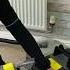 How To Use Karcher Puzzi 10 1