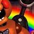 LOUCURA TOTAL FNAF Ultimate Custom Night DA ZUERA 1