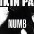 Linkin Park Numb Drums Only