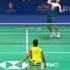 Alwi Farhan INA VS Ng Ka Long Angus HKG Semifinal Macau Open 2024 Open 2024