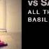 The Thrillseekers Vs Sam Mitcham All The Little Things Basil O Glue Remix