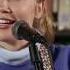 Julia Jacklin At Paste Studio NYC Live From The Manhattan Center