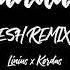 Linius X Kordas Standard ESH Remix OUT NOW