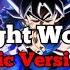 Night Work Edit Audio Epic Version
