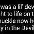 Fandroid Devil In The Devil S Swing Lyrics