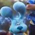 Blue S Big City Adventure Official Trailer Blue S Clues You Nick Jr