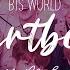 BTS World Heartbeat 하트비트 INSTRUMENTAL Background Vocals Lyrics