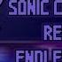 Sonic Characters React To Endless Encore