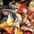 Marvel Vs Capcom 3 Victory Theme