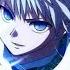 Hunter X Hunter ϟ Killua Zoldyck ϟ AMV Courtesy Call