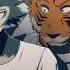 Beastars AMV Primalᴴᴰ