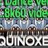 Jean Michel Jarre Equinoxe Part 4 2022 Dance Version And 8k60 Video