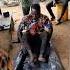 How To Catch A Thief With African Magic
