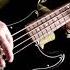 Squier Affinity Series Precision Bass PJ Black 2020 Indonesia