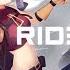 Ride Zero OST Full Timestamps Original Game Soundtrack