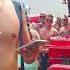 Carnival In Rio De Janeiro Brazil Shorts Beach Travel