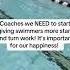 Happy Swimmers Fast Swimmers Bcswimming On TikTok