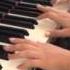 Kuhlau Waltz For Piano 4 Hands Op 24 No 8 Eb Major