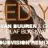 Armin Van Buuren Garibay I Need You Feat Olaf Blackwood DubVision Remix