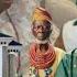 CHAOS IN AKURE Ebony S Mother Storms Queen Naomi S House After Shocking Dream