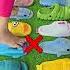Super Cool Giant Duck Slippers Shark Sandals Love Trending Slippers