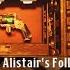 DEAD OF THE NIGHT FREE ALISTAR S FOLLY EASTER EGG GUIDE ALISTAIRS FOLLY WONDER WEAPON GUIDE