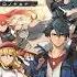 Kuro No Kiseki OST Brilliant Glow