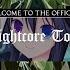 Nightcore Inside Out