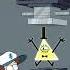 Bill Cipher Returns Gravity Falls Parody Shorts Animation Comedy Funnyvideos Gravityfalls