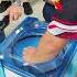Tyranno Beat Vs Silver Wolf Session 3 Beyblade X Tournament Saujana Upperground XXVI I CATS
