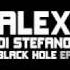 Alex Di Stefano Black Hole Release Date 28 04 10