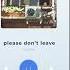 Please Don T Leave Inertia