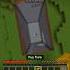 Minecraft Op Clutch With Slime And Hay Bale Shortsfeed Viralshorts Subscribe Shortviral Views