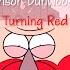 Benson Dunwoody Turning Red