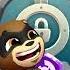 Talking Tom Gold Run 2 Raccoon Stole All Gems All Characters Runs To Save The Worlds New