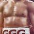 GGG 14th Asian Games In Busan South Korea 2002 Boxing Bouts 20 Years Old GGG