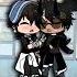 Soulmate Color Gacha Life XRen Here Gachalife Shorys Gay