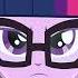 SUNSET SHIMMER TWILIGHT SPARKLE Born Ready PMV