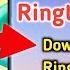 How To Set Ringtone Redmi 10a Redmi 10a Me Ringtone Kaise Lagaye Redmi 10a Ringtone Setting