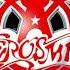 Aerosmith Sunshine BACKING TRACK