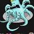 Octopus Have 3 Hearts 9 Brains And Blue Blood Shorts