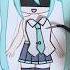 Anonymous M Miku Blindbag Shorts