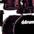 Blast Beats Drum Loop 40 Bpm 1 Hour