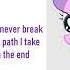 My Little Pony Light Of Your Cutie Mark Lyrics